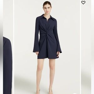 Cinq a Sept McKenna Mini Dress